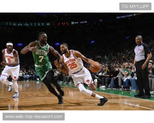 凯尔特人继续连胜,猛龙状态低迷