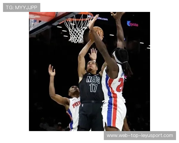 小波特连得七分,篮网攻势如潮