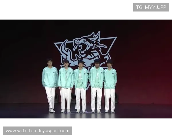 LPL舞台对抗愈发激烈